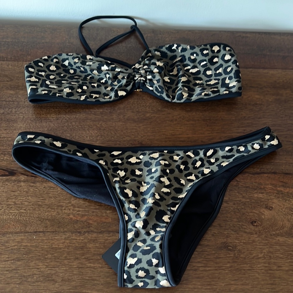 Zadig & Voltaire Bikini